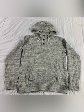 Pre loved H&M hoodie womens size M